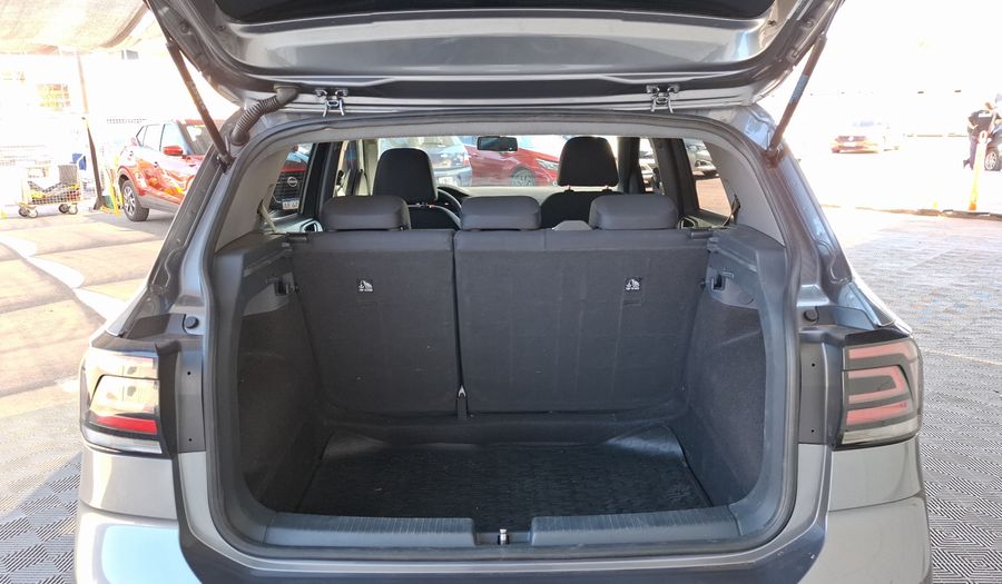 Volkswagen T-cross 1.0 170 TSI MY24 Suv 2024