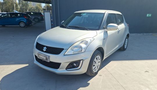 Suzuki • Swift