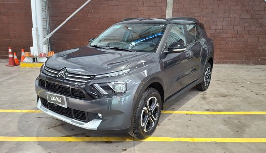 Citroen • C3 Aircross
