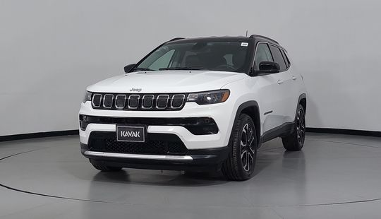 Jeep • Compass