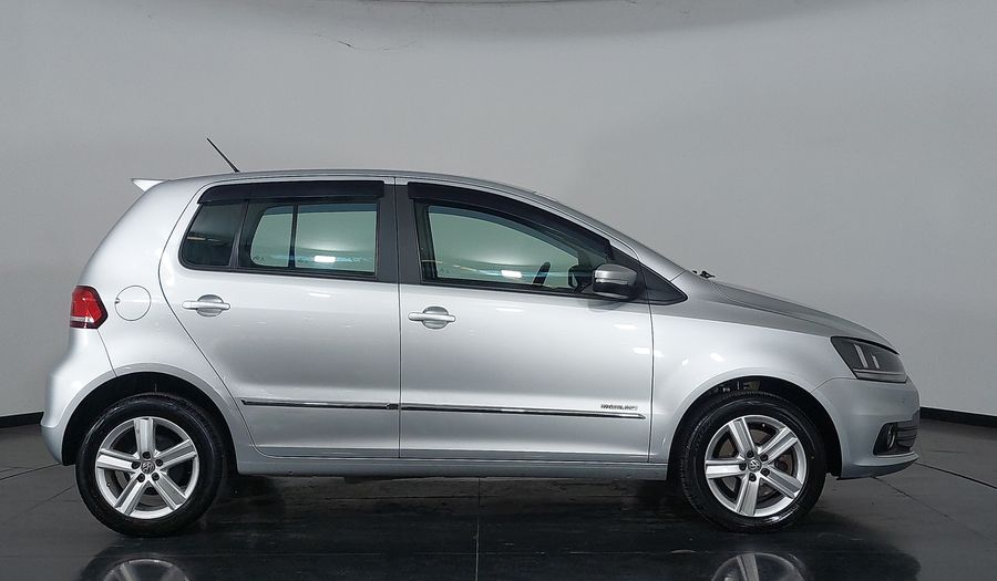 Volkswagen Fox MI HIGHLINE Hatchback 2015