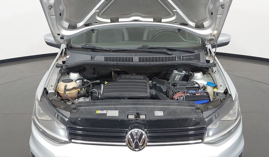 Volkswagen Fox MI HIGHLINE Hatchback 2015