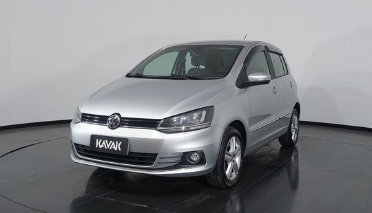 Volkswagen • Fox
