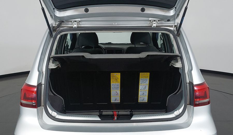 Volkswagen Fox MI HIGHLINE Hatchback 2015