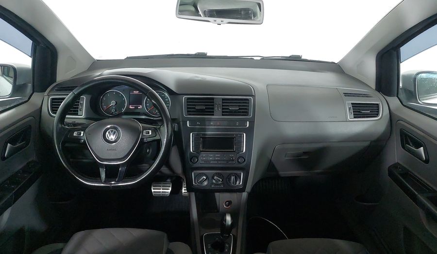 Volkswagen Fox MI HIGHLINE Hatchback 2015