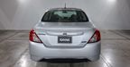 Nissan Versa 1.6 ADVANCE TA AC Sedan 2015