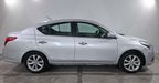 Nissan Versa 1.6 ADVANCE TA AC Sedan 2015