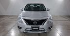 Nissan Versa 1.6 ADVANCE TA AC Sedan 2015