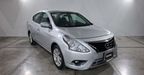 Nissan Versa 1.6 ADVANCE TA AC Sedan 2015
