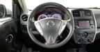 Nissan Versa 1.6 ADVANCE TA AC Sedan 2015