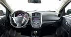 Nissan Versa 1.6 ADVANCE TA AC Sedan 2015