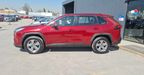 Toyota Rav4 2.0 LE Suv 2022