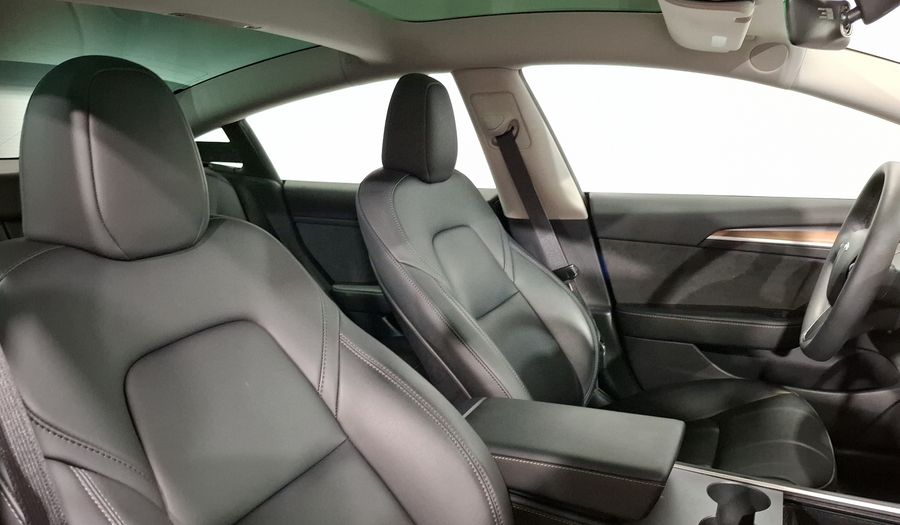 Tesla Model 3 BEV 50KWH STANDARD RANGE PLUS AUTO Sedan 2023