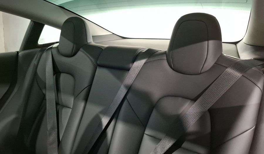 Tesla Model 3 BEV 50KWH STANDARD RANGE PLUS AUTO Sedan 2023