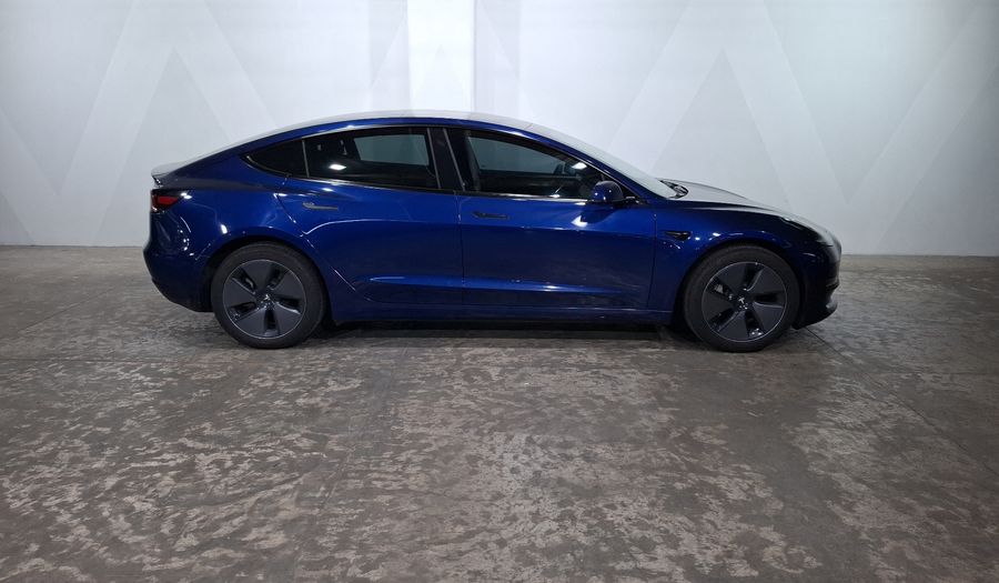 Tesla Model 3 BEV 50KWH STANDARD RANGE PLUS AUTO Sedan 2023
