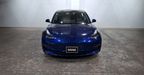 Tesla Model 3 BEV 50KWH STANDARD RANGE PLUS AUTO Sedan 2023