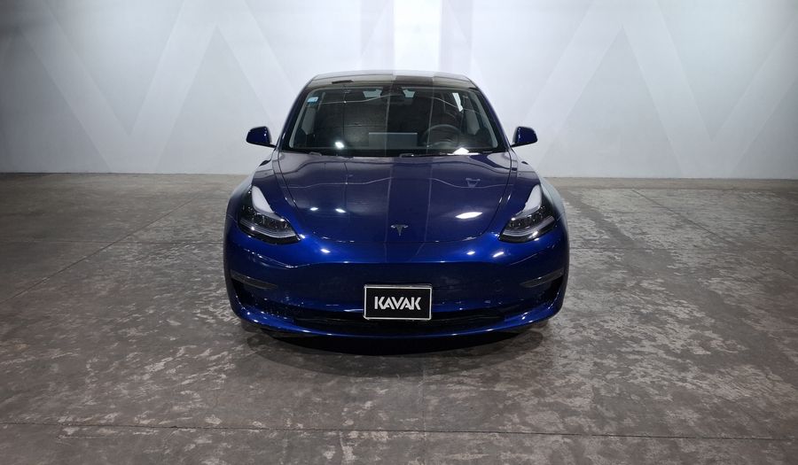 Tesla Model 3 BEV 50KWH STANDARD RANGE PLUS AUTO Sedan 2023