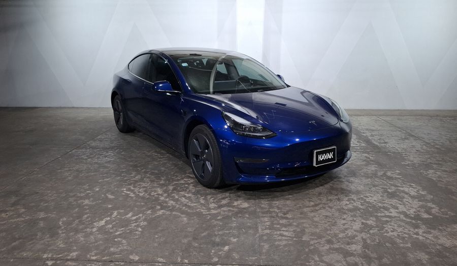 Tesla Model 3 BEV 50KWH STANDARD RANGE PLUS AUTO Sedan 2023