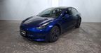 Tesla Model 3 BEV 50KWH STANDARD RANGE PLUS AUTO Sedan 2023