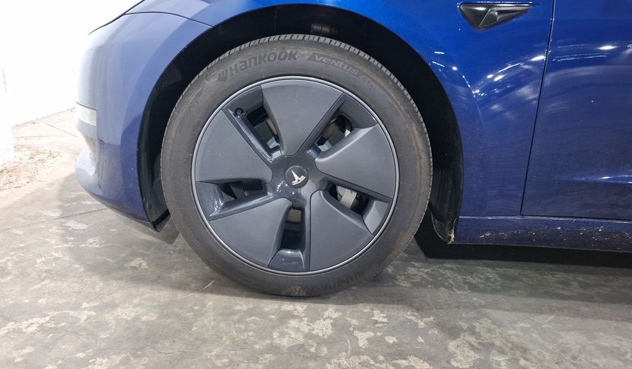 Tesla Model 3 BEV 50KWH STANDARD RANGE PLUS AUTO Sedan 2023