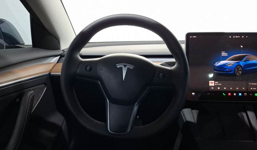 Tesla Model 3 BEV 50KWH STANDARD RANGE PLUS AUTO Sedan 2023