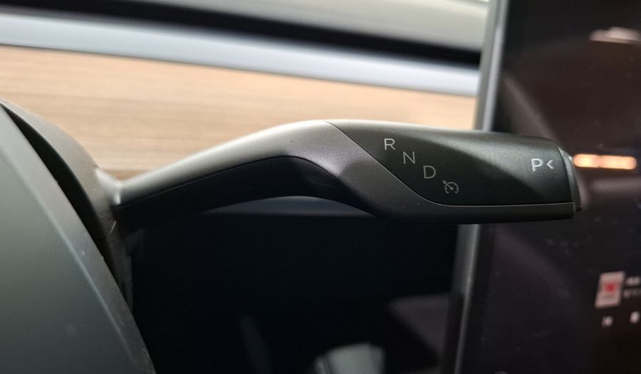 Tesla Model 3 BEV 50KWH STANDARD RANGE PLUS AUTO Sedan 2023