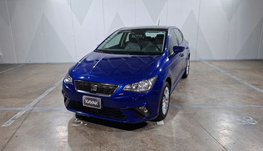 2019 • 32,000 km • Manual