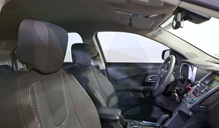 Chevrolet Equinox 2.4 LS D AUTO Suv 2016
