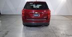 Chevrolet Equinox 2.4 LS D AUTO Suv 2016