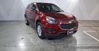 Chevrolet Equinox 2.4 LS D AUTO Suv 2016