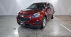 Chevrolet Equinox 2.4 LS D AUTO Suv 2016