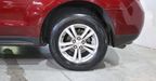 Chevrolet Equinox 2.4 LS D AUTO Suv 2016