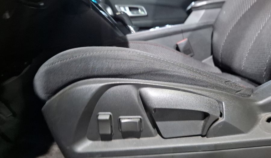 Chevrolet Equinox 2.4 LS D AUTO Suv 2016