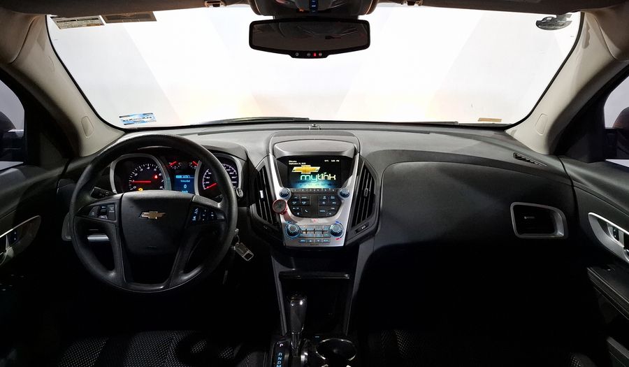 Chevrolet Equinox 2.4 LS D AUTO Suv 2016