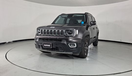 Jeep • Renegade