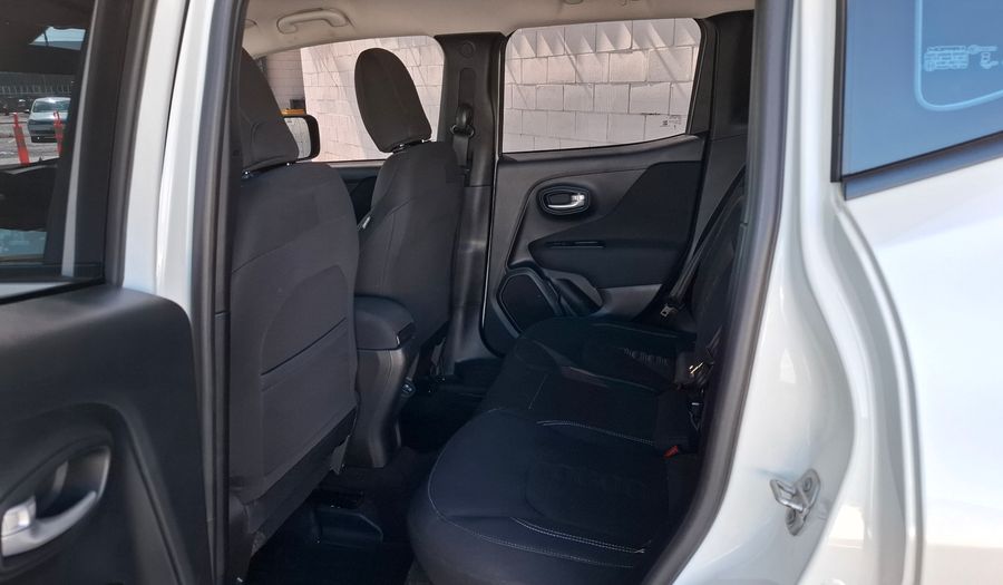 Jeep Renegade 1.8 SPORT AUTO MY22 Suv 2022