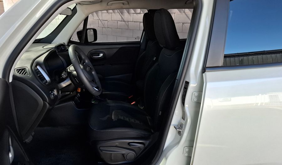 Jeep Renegade 1.8 SPORT AUTO MY22 Suv 2022