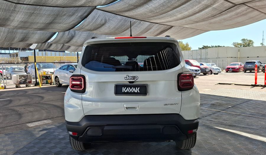 Jeep Renegade 1.8 SPORT AUTO MY22 Suv 2022