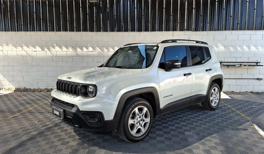 Jeep Renegade 1.8 SPORT AUTO MY22 Suv 2022