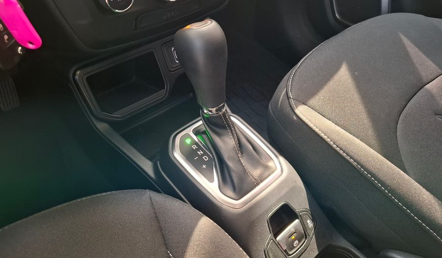 Jeep Renegade 1.8 SPORT AUTO MY22 Suv 2022