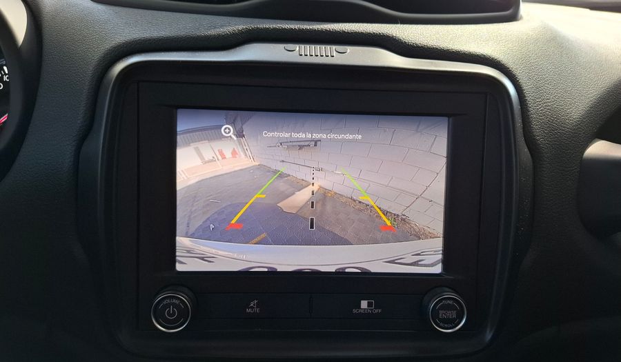 Jeep Renegade 1.8 SPORT AUTO MY22 Suv 2022