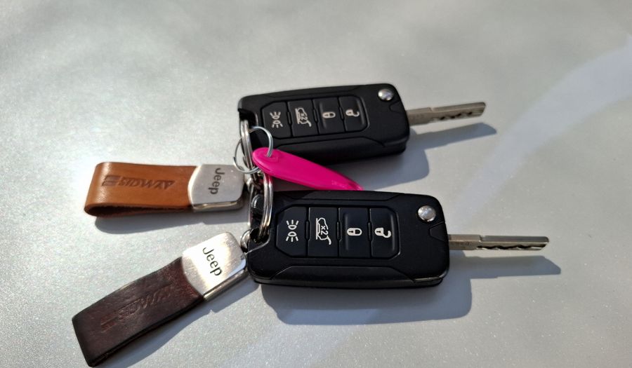Jeep Renegade 1.8 SPORT AUTO MY22 Suv 2022