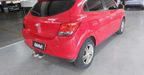 Chevrolet Onix MPFI LT Hatchback 2014