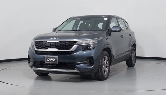 Kia • Seltos