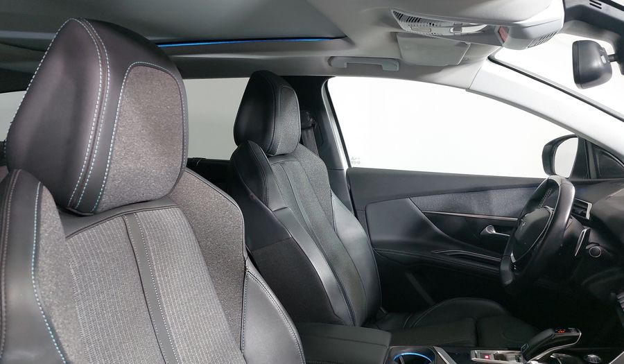 Peugeot 5008 1.6 THP ALLURE PACK AUTO Suv 2022