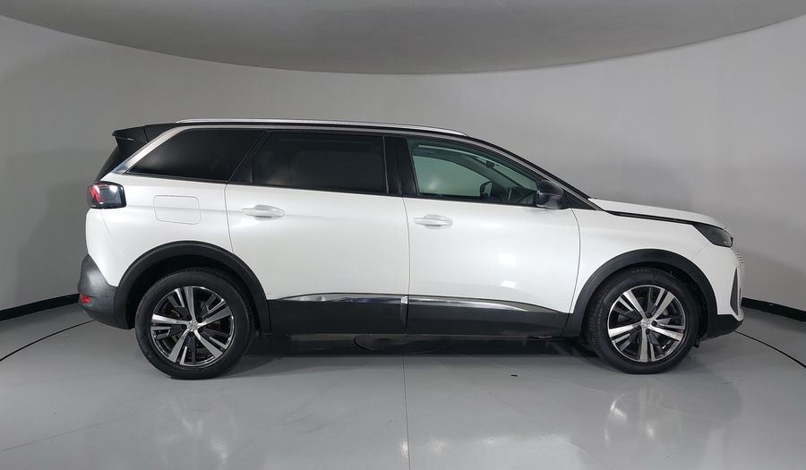 Peugeot 5008 1.6 THP ALLURE PACK AUTO Suv 2022