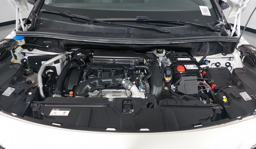 Peugeot 5008 1.6 THP ALLURE PACK AUTO Suv 2022