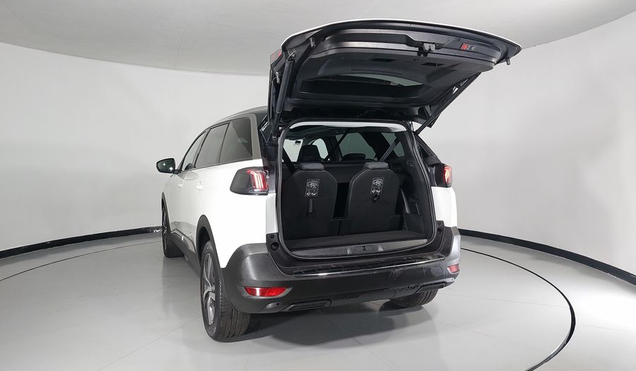Peugeot 5008 1.6 THP ALLURE PACK AUTO Suv 2022