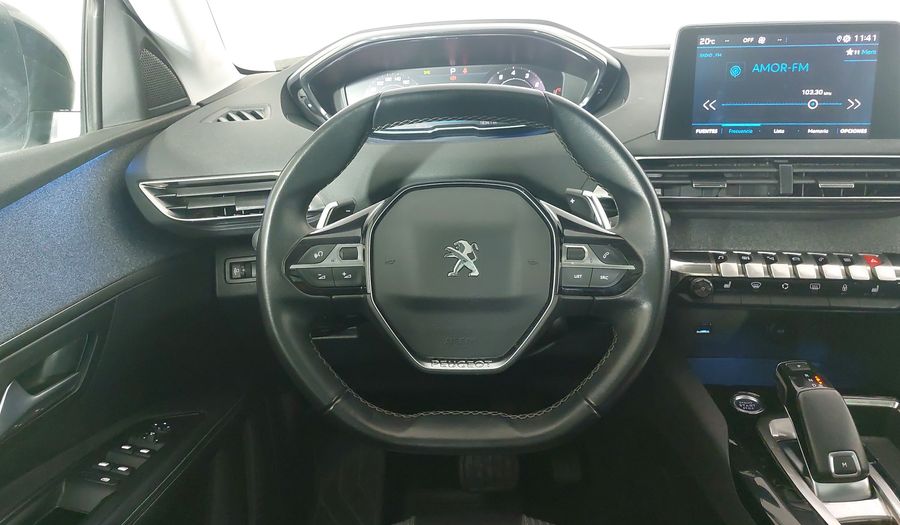 Peugeot 5008 1.6 THP ALLURE PACK AUTO Suv 2022
