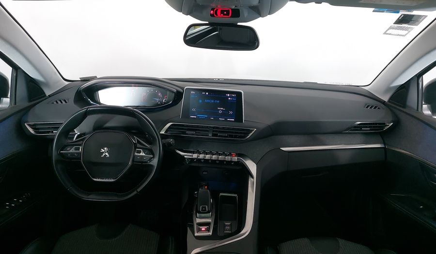 Peugeot 5008 1.6 THP ALLURE PACK AUTO Suv 2022